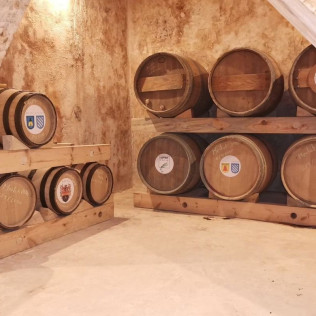 Escapada en Hotel con Visita a Bodega y Cena Maridaje en Bodegas Besalduch Valls & Bellmunt (Castellón)