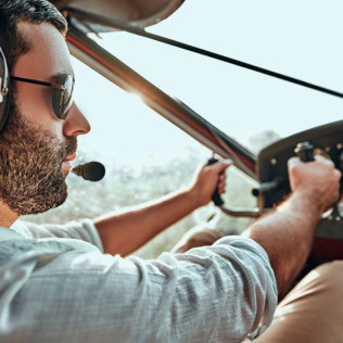 Piloto por un Día (A Coruña)