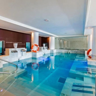 Day Pass, Circuito Spa y Desayuno en Hotel Coronado Thalasso & Spa 5* (Mallorca)