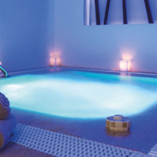 Circuito Spa Privado para dos en Bio-Spa Isabel (Adeje, Santa Cruz de Tenerife)