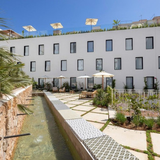 Circuito Spa para dos en HM Palma Blanc 4* (Palma de Mallorca)