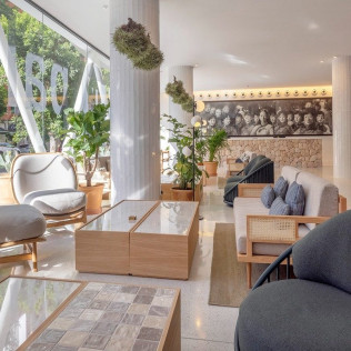 Circuito Spa para dos en HM Palma Blanc 4* (Palma de Mallorca)