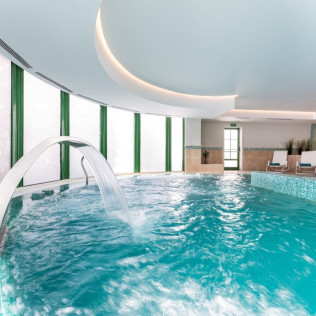 Circuito Spa en Body Care The Volcán Lanzarote del Hotel LIVVO Volcán Lanzarote 5* (Lanzarote)