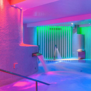 Circuito Spa Wellness en Benicaldea Thai Massage & Spa (Benidorm, Alicante)