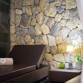 Circuito Spa en O Spa del Hotel Pure Salt Port Adriano 5* (Calvià, Mallorca)