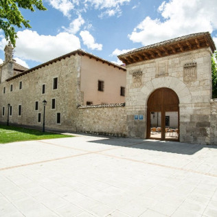 Circuito Termal en AZZ Peñafiel Las Claras Hotel & Spa 4* (Peñafiel, Valladolid)