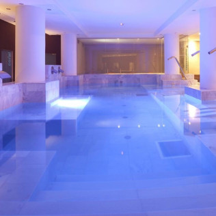 Circuito Spa en Hotel Coronado Thalasso & Spa 5* (Mallorca)
