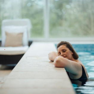 Circuito Spa en Balneario Lanjarón 4* (Lanjarón, Granada)