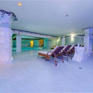 Circuito Wellness en Spa Daniya Dénia del Hotel Daniya Dénia 4* (Dénia, Alicante)