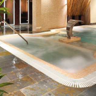 Circuito Spa para dos en Nammu Áreas Spa del Hotel Vincci Costa Golf 4* (Chiclana de la Frontera, Cádiz)
