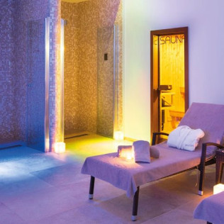 Circuito Spa Privado para dos en Bio-Spa Isabel (Adeje, Santa Cruz de Tenerife)