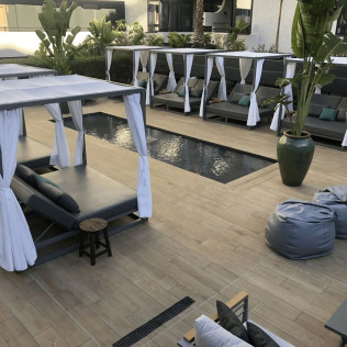 Love Secret: Masaje Relajante en Pareja con Chocolate y Cava en Body Care Labranda Spa & Wellness (Costa Adeje, Santa Cruz de Tenerife)