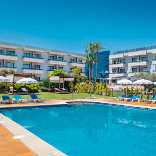 Spa y Masaje en Hotel Spa Galatea 4* (Sanxenxo, Pontevedra)