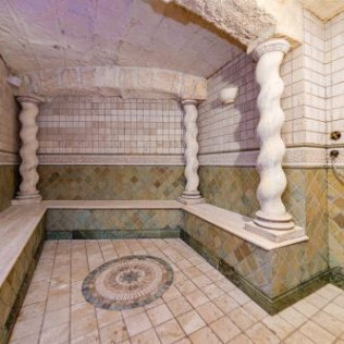 Circuito Wellness para dos en Spa Daniya Dénia del Hotel Daniya Dénia 4* (Dénia, Alicante)