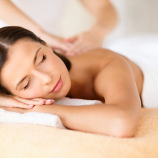 Zona Relax, Masaje y Desayuno para dos en Serena SPA @ Hotel Abba Balmoral 4* (Barcelona)