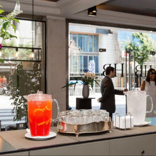 Escapada con desayuno en Hotel Abba Balmoral 4* (Barcelona)