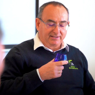 Visita Guiada a OleoAlmanzora con Masterclass de Cata Sensorial y Degustación de AOVE para dos (Pulpí, Almería)