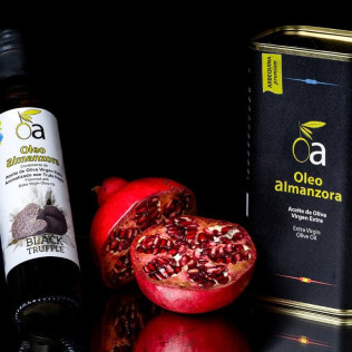 Visita Guiada a OleoAlmanzora con Masterclass de Cata Sensorial y Degustación de AOVE para dos (Pulpí, Almería)