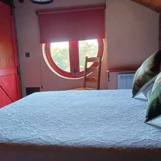 Escapada con Desayuno en Mi Tesoro (Lugo)
