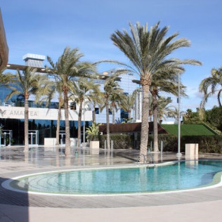 Escapada con Desayuno en Hotel Amaltea Lorca 4* (Lorca, Murcia)