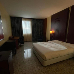 Escapada con Desayuno en Hotel Amaltea Lorca 4* (Lorca, Murcia)
