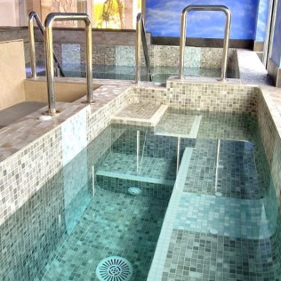 Escapada de 2 Noches con Spa y Piscina en Apartamentos Oasis de la Cala (Finestrat, Alicante)