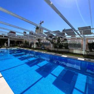 Escapada con Piscina y Jacuzzi en Apartamentos Oasis de la Cala (Finestrat, Alicante)