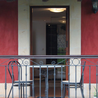 Escapada de 2 Noches con Desayuno en Apartamentos El Molín de Petra (Villaviciosa, Asturias)
