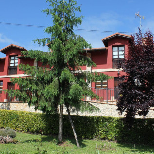 Escapada de 2 Noches con Desayuno en Apartamentos El Molín de Petra (Villaviciosa, Asturias)