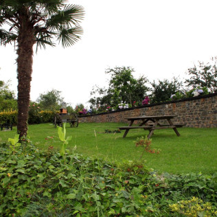 Escapada de 2 Noches con Desayuno en Apartamentos El Molín de Petra (Villaviciosa, Asturias)