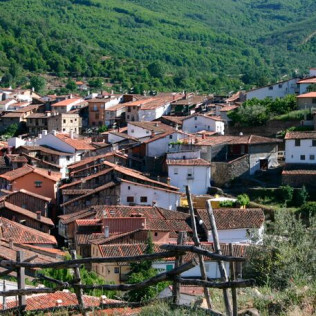 Escapada de 2 Noches  en Posadas de Granadilla (Zarza de Granadilla, Cáceres)