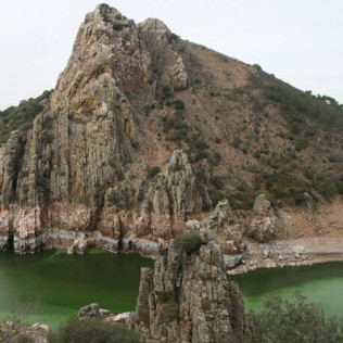 Escapada de 2 Noches  en Posadas de Granadilla (Zarza de Granadilla, Cáceres)