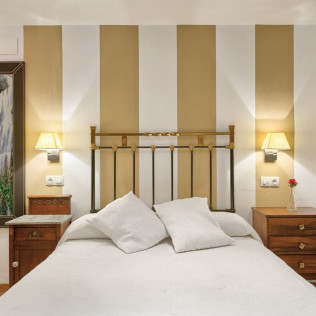 Escapada con Cena en Apartamentos Rurales El Molín de Petra (Villaviciosa, Asturias)
