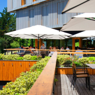 Brunch de Fin de Semana en Hotel Arima & Spa 4* (Donostia-San Sebastián, Guipúzcoa)