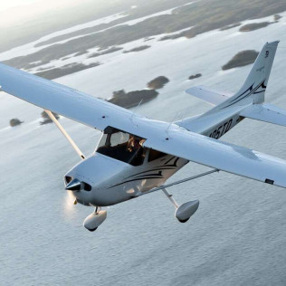 Piloto por un Día: Vuelo en Avioneta de 30, 40 o 50 minutos (Villarubia, Córdoba)