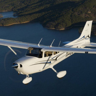 Piloto por un Día: Vuelo en Avioneta de 30, 40 o 50 minutos (Villarubia, Córdoba)