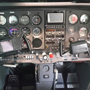 Piloto por un Día: Vuelo en Avioneta de 30, 40 o 50 minutos (Villarubia, Córdoba)