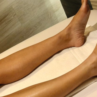 Circuito Spa Privado y Masaje a elegir en Spa Rural Los Ánades (Abánades, Guadalajara)