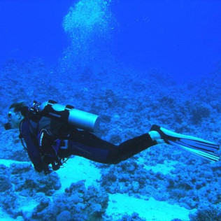 Bautismo de Buceo (Andalucía)
