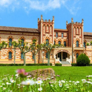 Circuito Spa y Masaje para dos en Balneari Vichy Catalan (Caldes de Malavella, Girona)