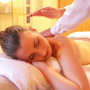 Circuito Spa y Masaje en Hotel Balneario El Raposo 4* (Badajoz)