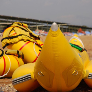 Banana Boat (Roses, Girona)