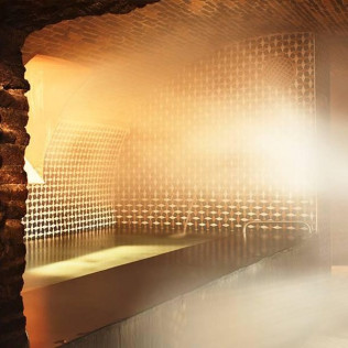 PROMOCIÓN MIMMA 45: Baños Árabes y Masaje para dos en Hammam Al Ándalus Madrid Plaza Mayor (Madrid)