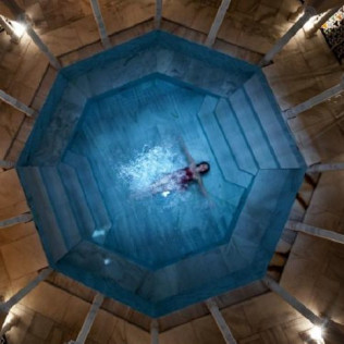 MIMMA: Baños Árabes y Masaje Relajante en Hammam Al Andalus (Málaga)