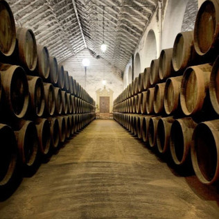 Baños Romanos y Visita a Bodegas Pérez Barquero con Degustación de Vinos para dos (Córdoba) 