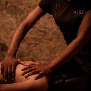 The Holistic Ritual: Baños Termales con Exfoliación y Masaje en Aire Ancient Baths Vallromanes (L-J) (Barcelona)