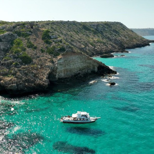 Salida en Barco: Superman Boat Tour (El Arenal, Mallorca)