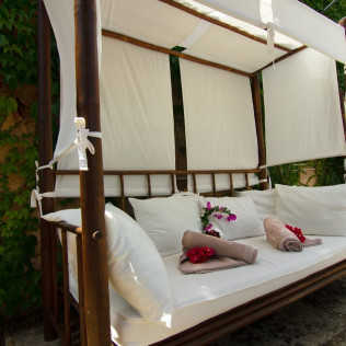 Day Pass: Circuito Spa Ilimitado en Aumallia Hotel & Spa (Felanitx, Mallorca)