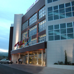 Circuito Spa (Albacete)