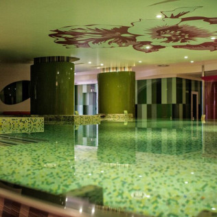 Circuito Spa y Masaje Relajante en Hotel Beatriz Playa 4* (Puerto del Carmen, Lanzarote)